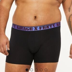 Savage X boxer brief size L